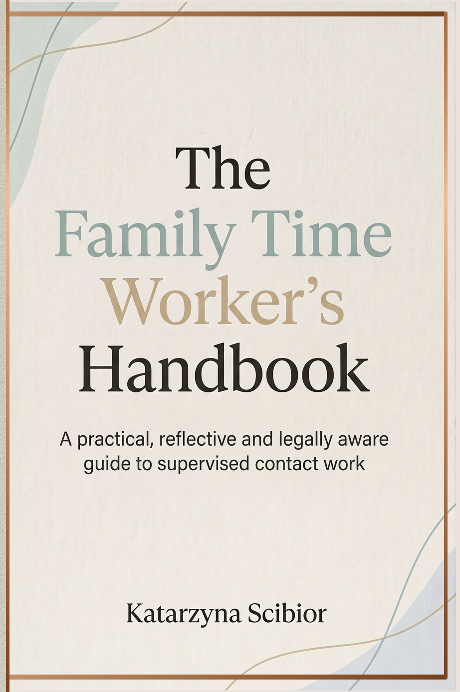 Professional guidance resource